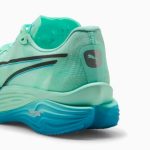 Puma Deviate Nitro Elite 3 Verde - Imagen 5