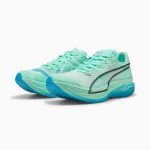 Puma Deviate Nitro Elite 3 Verde - Imagen 6