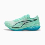 Puma Deviate Nitro Elite 3 Verde