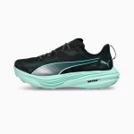 Puma Deviate Nitro Elite Trail Negro