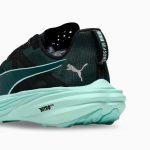 Puma Deviate Nitro Elite Trail Negro - Imagen 5
