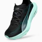 Puma Deviate Nitro Elite Trail Negro - Imagen 2