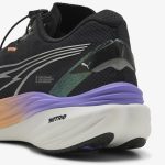 Puma Deviate Nitro 3 WTR+ Negro - Imagen 4