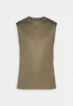 Reebok Train Sleeveless Tech Verde - Imagen 6