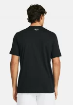 Under Armour Logo Negro - Imagen 2