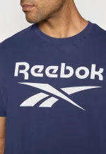 Reebok Logo Azul - Imagen 2