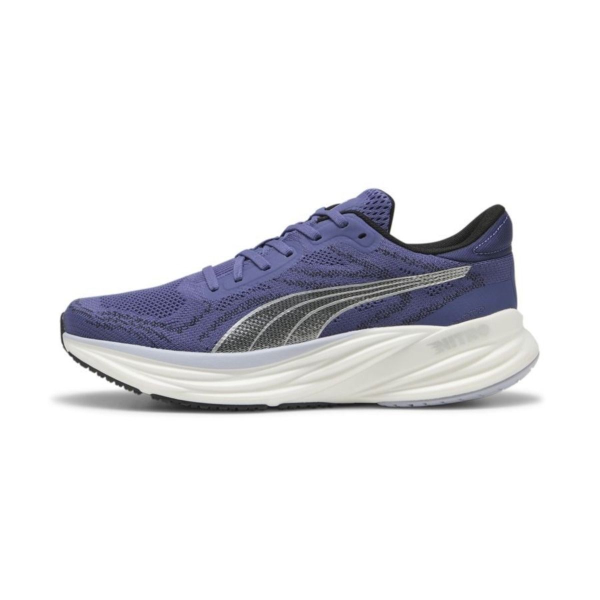 376909-17 Puma Magnify Nitro 2 Azul - Imagen 1