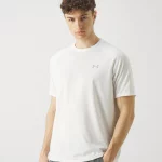 Under Armour Tech 2.0 Blanco