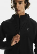 On Performance Impermeable Negro - Imagen 2