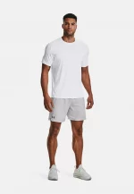 Under Armour Vanish Shorts Blanco - Imagen 2