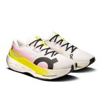 On Cloudboom Max Blanco - Imagen 2