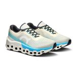 On Cloudmonster 2 Blanco - Imagen 2