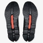 On Cloudflow 5 Negro - Imagen 4