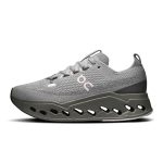 On Cloudsurfer Max Gris - Imagen 3
