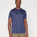 Reebok Train Tech Tee Azul