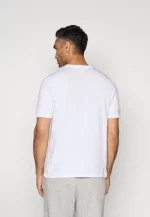 Reebok Logo Blanco - Imagen 3