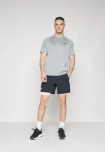 Under Armour Tech 2.0 Gris - Imagen 2