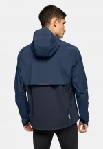On Core Chaqueta Outdoor Azul Marino - Imagen 3