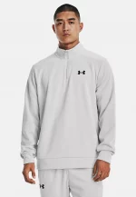 Under Armour Fleece Sudadera Blanco