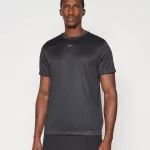 Reebok Train Tech Tee Negro