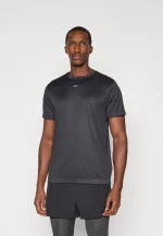 Reebok Train Tech Tee Negro
