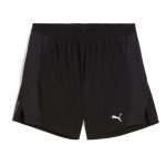 Puma Run Velocity Shorts Negro