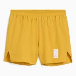 Puma Run Shorts Saysky Amarillo - Imagen 6