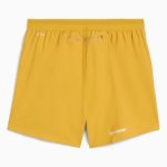 Puma Run Shorts Saysky Amarillo - Imagen 7