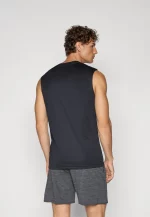 Reebok Train Sleeveless Tech Negro - Imagen 3