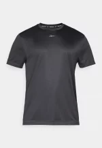 Reebok Train Tech Tee Negro - Imagen 6