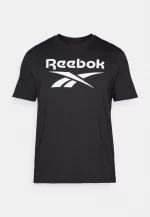 Reebok Logo Negro - Imagen 6