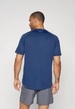 Under Armour Tech 2.0 Azul - Imagen 3