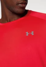 Under Armour Tech 2.0 Rojo - Imagen 4