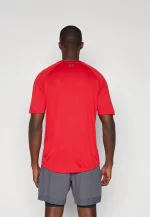 Under Armour Tech 2.0 Rojo - Imagen 3