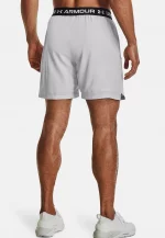 Under Armour Vanish Shorts Blanco - Imagen 3