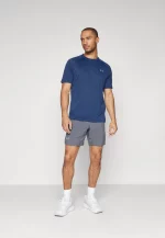 Under Armour Tech 2.0 Azul - Imagen 2