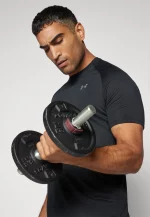 Under Armour Tech 2.0 Negro - Imagen 5