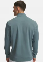 Under Armour Fleece Sudadera Azul - Imagen 2