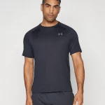 Under Armour Tech 2.0 Negro