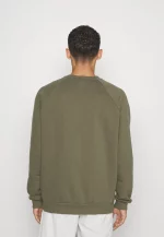 Under Armour Rival Fleece Sudadera Verde - Imagen 3