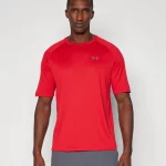 Under Armour Tech 2.0 Rojo