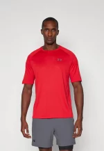 Under Armour Tech 2.0 Rojo