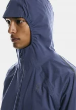 On Performance Impermeable Azul - Imagen 6