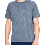 Under Armour Tech 2.0 Azul
