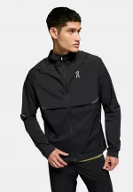 On Core Chaqueta Outdoor Negro