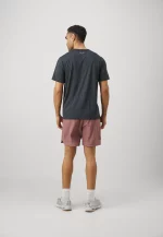 Under Armour Vanish Shorts Rojo - Imagen 3