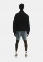 On Zip Chaqueta Fina Negro - Imagen 3