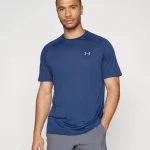 Under Armour Tech 2.0 Azul