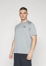Under Armour Tech 2.0 Gris - Imagen 3
