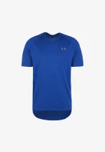 Under Armour Tech 2.0 Azul - Imagen 4